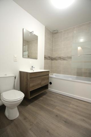 Maison à louer    4 pièces •  Abbeville