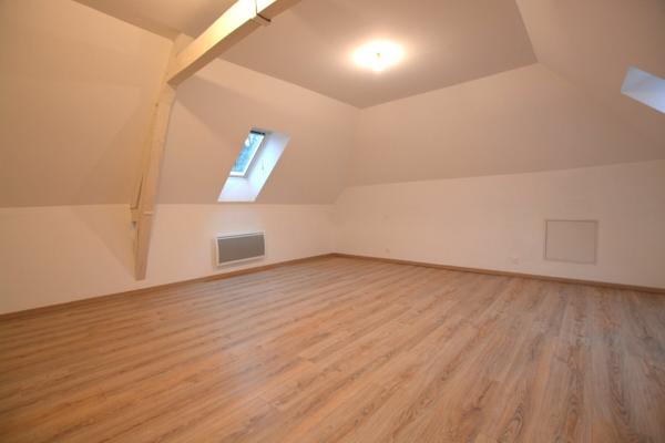 Maison à louer    4 pièces •  Abbeville