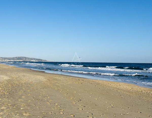 Achat vente Appartement Marseillan plage