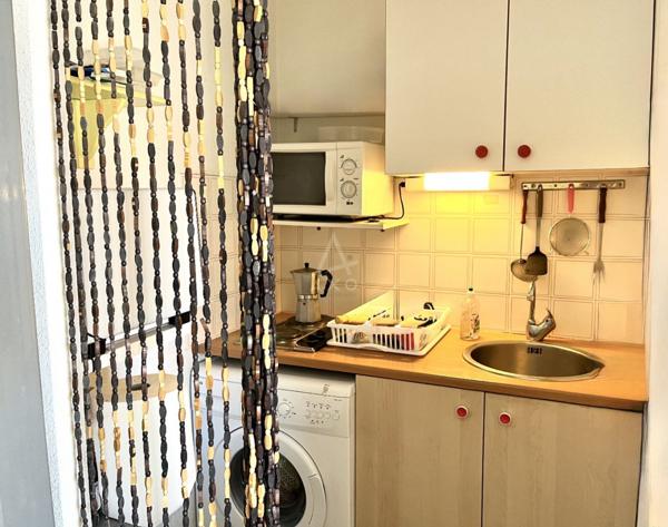 Achat vente Appartement Marseillan plage