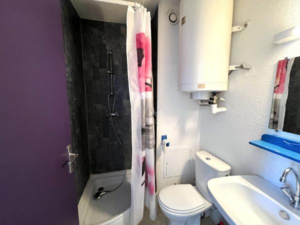 Achat vente Appartement Marseillan plage