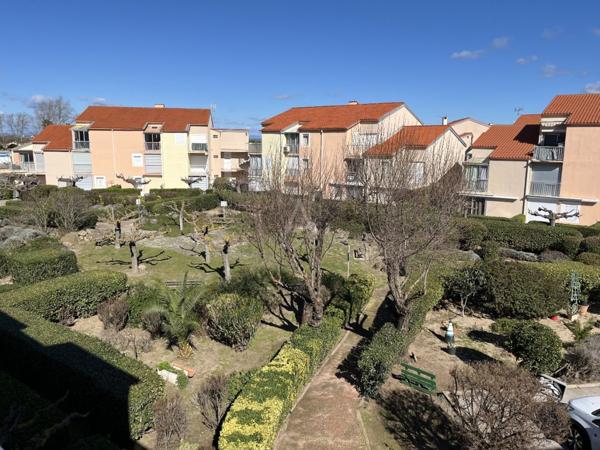 Achat vente Appartement Marseillan plage
