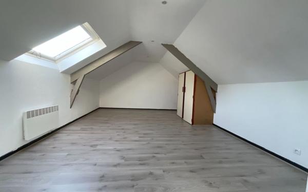 Maison à louer