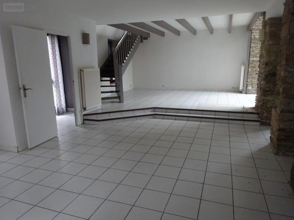 Maison à vendre à Saint-Renan dans le Finistère (29290), ref : 29058-1726