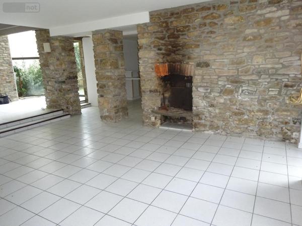 Maison à vendre à Saint-Renan dans le Finistère (29290), ref : 29058-1726