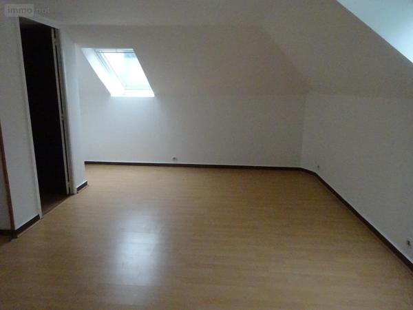 Maison à vendre à Saint-Renan dans le Finistère (29290), ref : 29058-1726