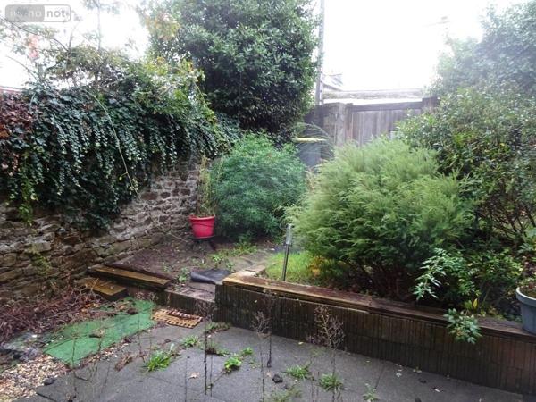 Maison à vendre à Saint-Renan dans le Finistère (29290), ref : 29058-1726