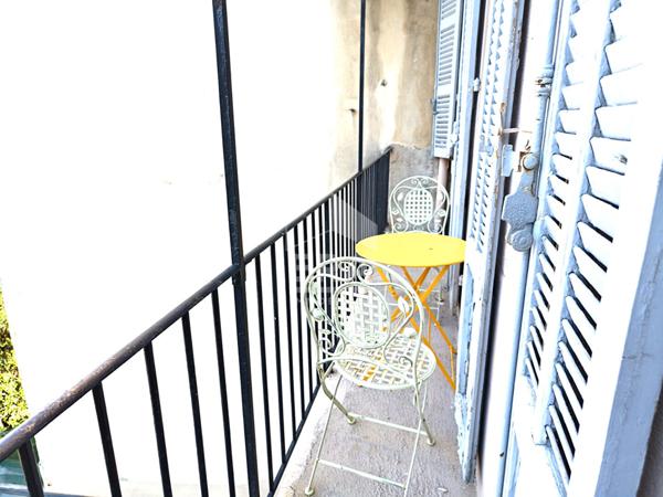 Appartement 4 pièces à vendre - Marseille 13005 - Quartier Thiers / Plaine