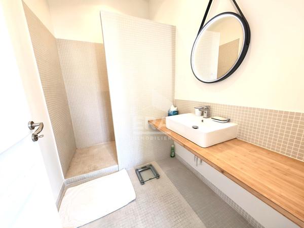 Appartement 4 pièces à vendre - Marseille 13005 - Quartier Thiers / Plaine