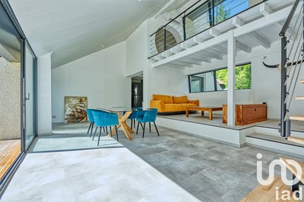 Maison à vendre 6 pièces 185 m² Carignan-de-Bordeaux