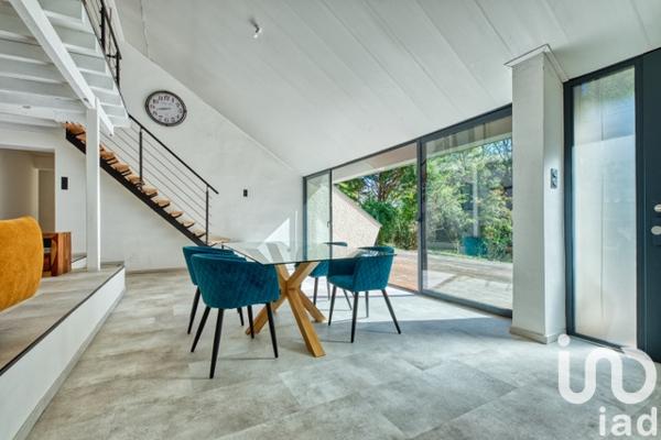 Maison à vendre 6 pièces 185 m² Carignan-de-Bordeaux