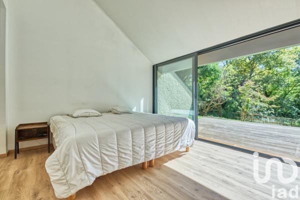 Maison à vendre 6 pièces 185 m² Carignan-de-Bordeaux