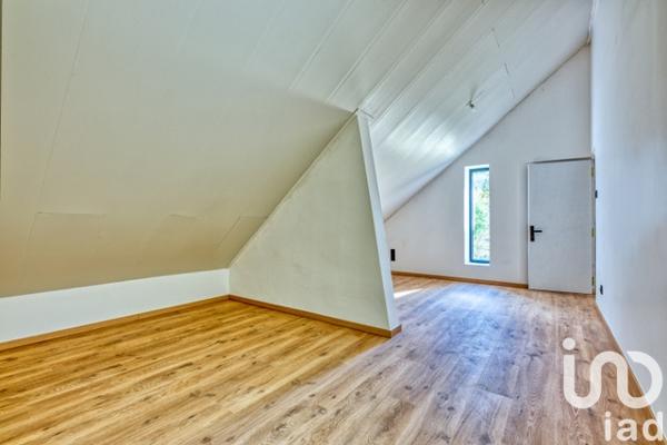 Maison à vendre 6 pièces 185 m² Carignan-de-Bordeaux