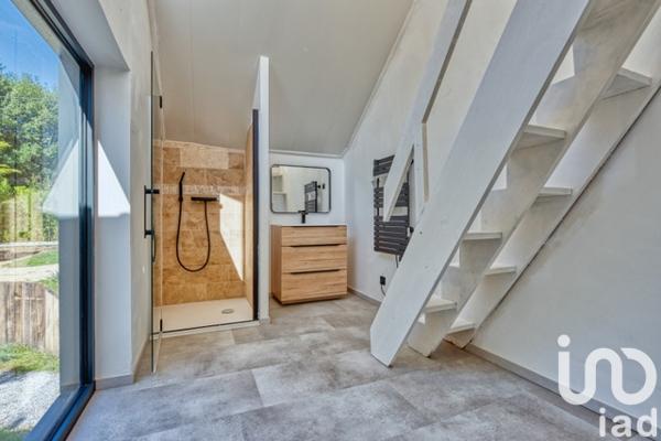 Maison à vendre 6 pièces 185 m² Carignan-de-Bordeaux