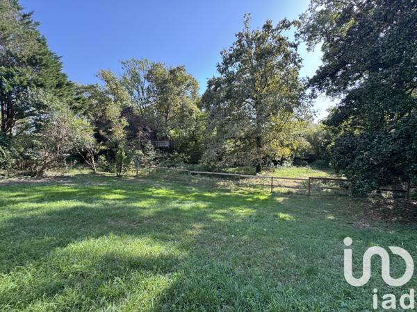 Maison à vendre 6 pièces 185 m² Carignan-de-Bordeaux