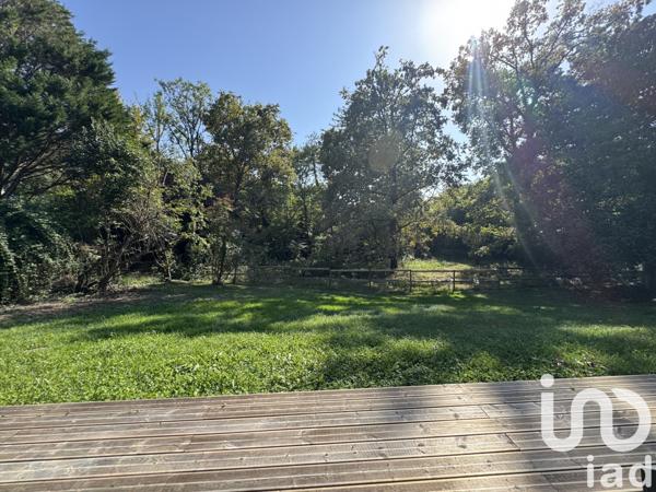 Maison à vendre 6 pièces 185 m² Carignan-de-Bordeaux