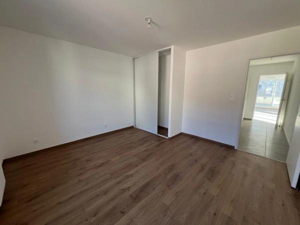 Appartement à vendre 4 pièces BEAUMONT (74)