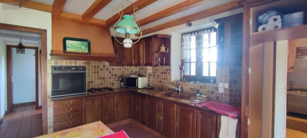 Maison à vendre à Allaire dans le Morbihan (56350), ref :