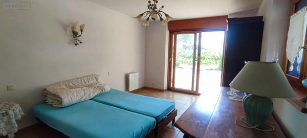 Maison à vendre à Allaire dans le Morbihan (56350), ref :