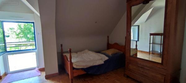 Maison à vendre à Allaire dans le Morbihan (56350), ref :