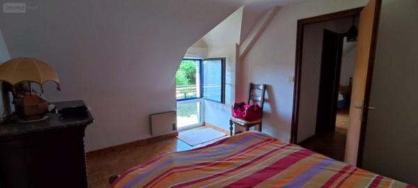 Maison à vendre à Allaire dans le Morbihan (56350), ref :
