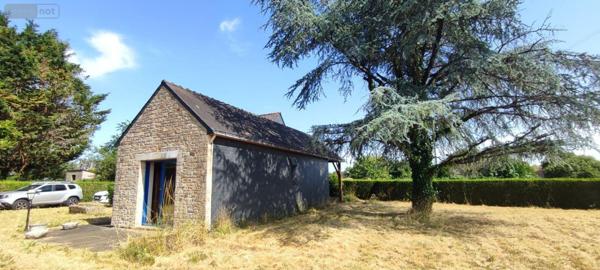 Maison à vendre à Allaire dans le Morbihan (56350), ref :