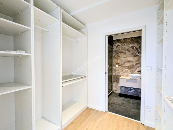 Maison contemporaine neuve 8 pièces à vendre à Reims -