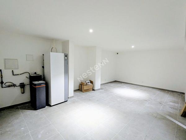 Maison contemporaine neuve 8 pièces à vendre à Reims -