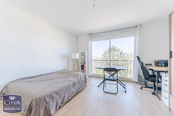 Appartement à vendre 1 pièce 24.88m² Saint-Cyr-sur-Loire (37540)