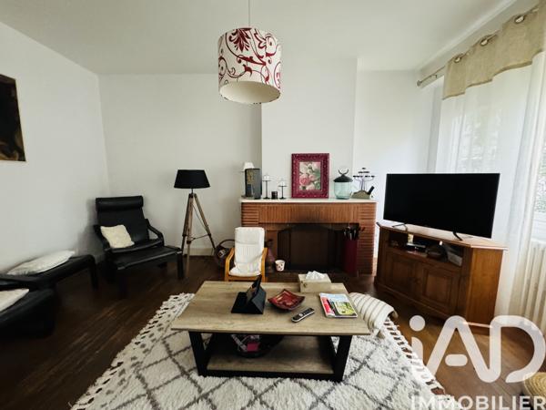 Maison à vendre 4 pièces 95 m² Soulac-sur-Mer