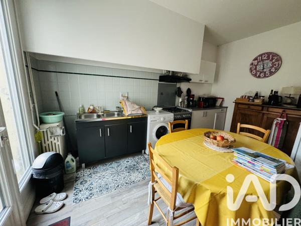 Maison à vendre 4 pièces 95 m² Soulac-sur-Mer