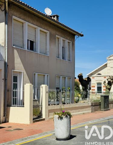 Maison à vendre 4 pièces 95 m² Soulac-sur-Mer