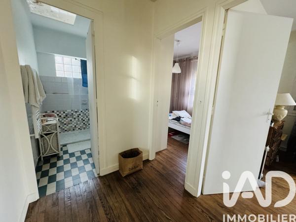 Maison à vendre 4 pièces 95 m² Soulac-sur-Mer