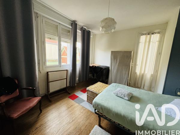 Maison à vendre 4 pièces 95 m² Soulac-sur-Mer