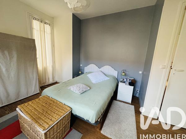 Maison à vendre 4 pièces 95 m² Soulac-sur-Mer