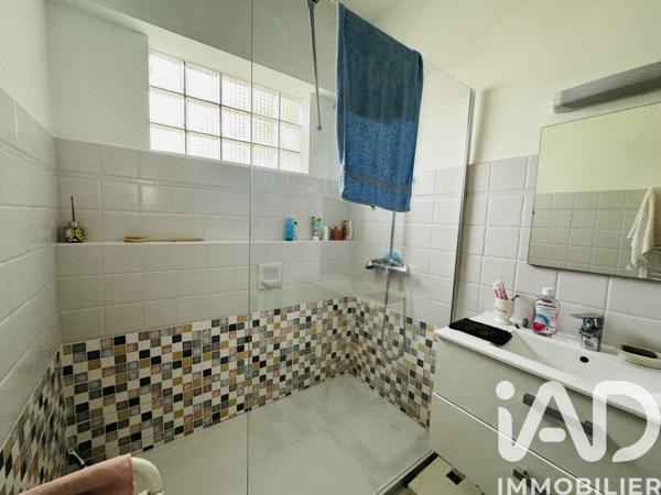 Maison à vendre 4 pièces 95 m² Soulac-sur-Mer