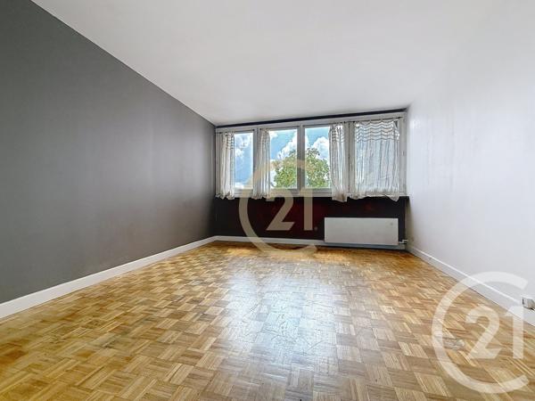 Appartement F3 à vendre  3 pièces - 60,64 m2 NANTERRE - 92