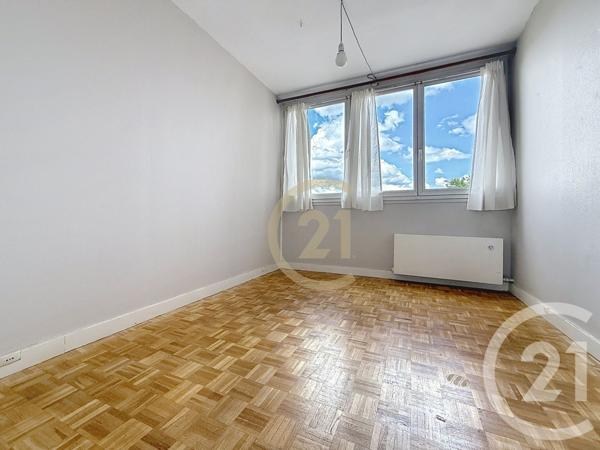 Appartement F3 à vendre  3 pièces - 60,64 m2 NANTERRE - 92