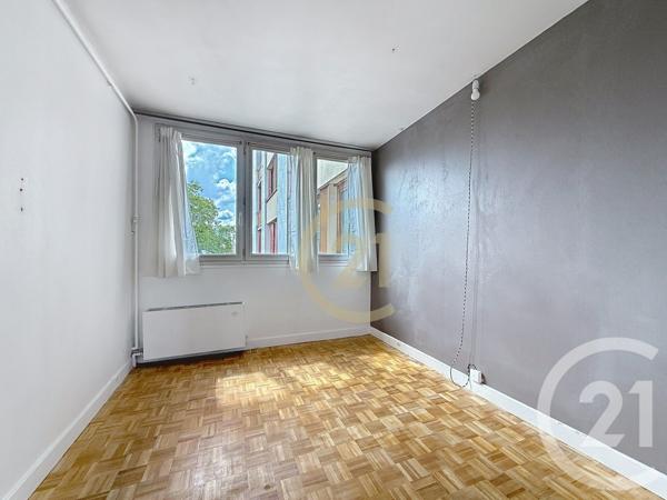 Appartement F3 à vendre  3 pièces - 60,64 m2 NANTERRE - 92