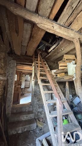 Maison à vendre 5 pièces 98 m² Crozon