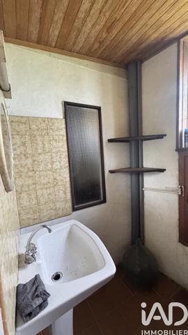 Maison à vendre 5 pièces 98 m² Crozon