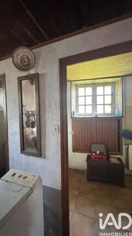 Maison à vendre 5 pièces 98 m² Crozon