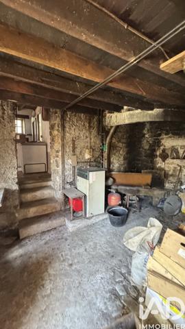 Maison à vendre 5 pièces 98 m² Crozon