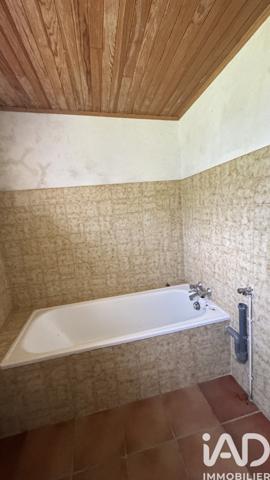 Maison à vendre 5 pièces 98 m² Crozon