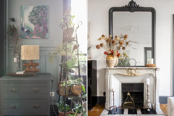 Appartement Paris 9e - TRUDAINE