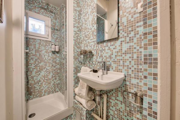 Appartement Paris 9e - TRUDAINE