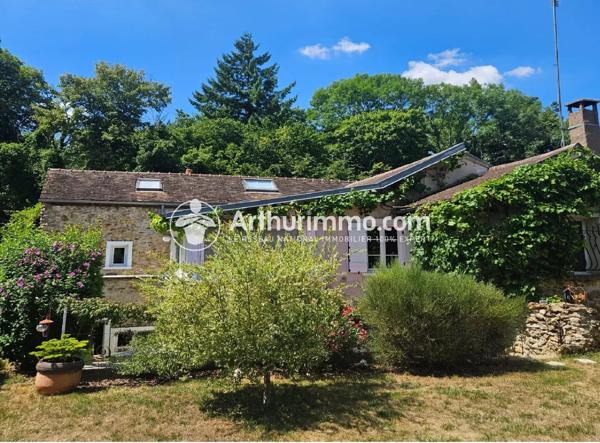 Vente Maison 6 pièces 160 m2 à Étiolles