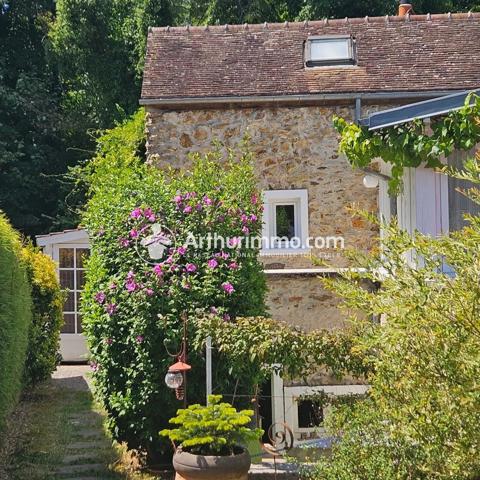 Vente Maison 6 pièces 160 m2 à Étiolles