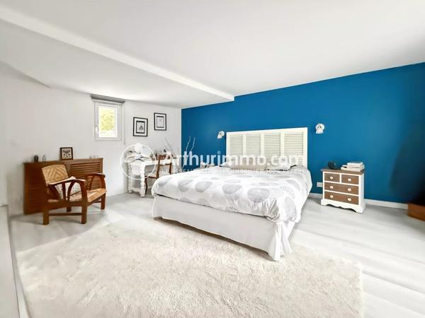 Vente Maison 6 pièces 160 m2 à Étiolles