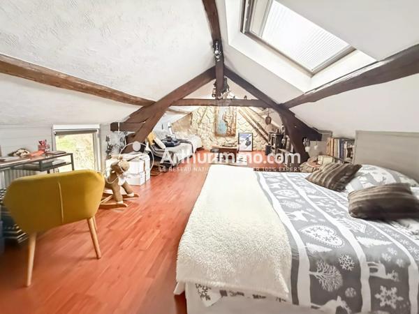 Vente Maison 6 pièces 160 m2 à Étiolles